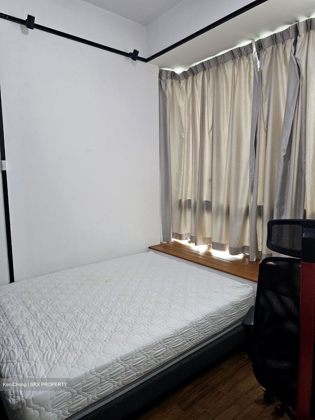 Jardin (D21), Condominium #575016731